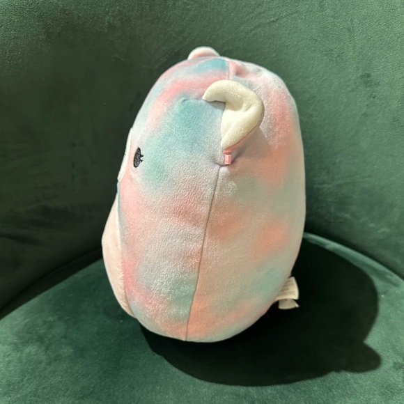 Tula 8” Squishmallows Multicolor - Picture 4 of 5